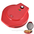 Electric Pizza Oven Automatic Round Pan Pizza Maker